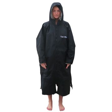 Moonwrap Long Sleeve Waterproof Changing Robe