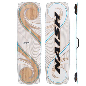 Naish Orbit S27 Kiteboard