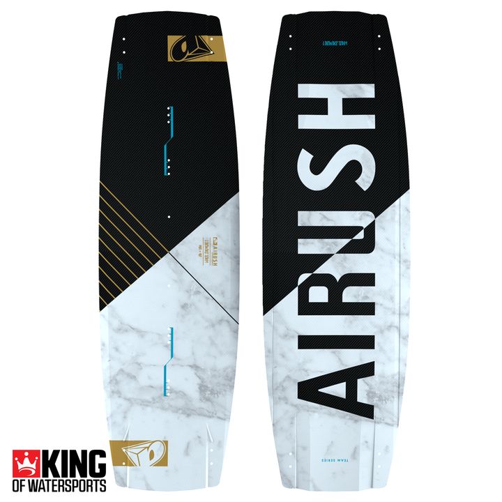 Airush Livewire Team V6 Kiteboard