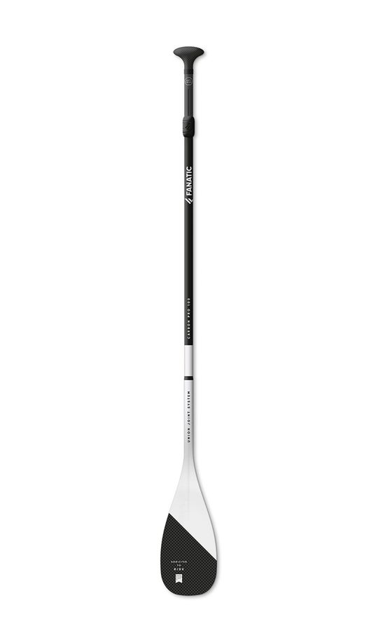 Fanatic Carbon Pro 100 Adjustable SUP Paddle 2022