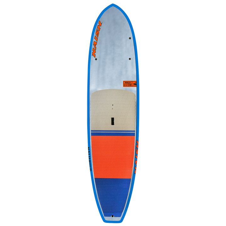 Naish Nalu GS 10'10 SUP Board 2020