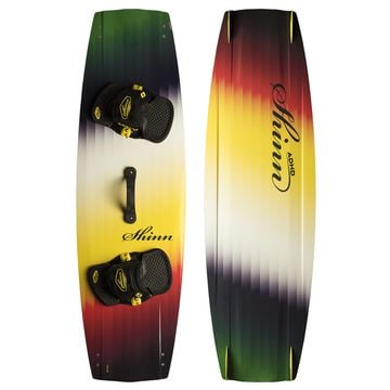 Shinn ADHD Chromatic Kiteboard