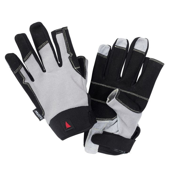 Musto Long Finger Amara Gloves