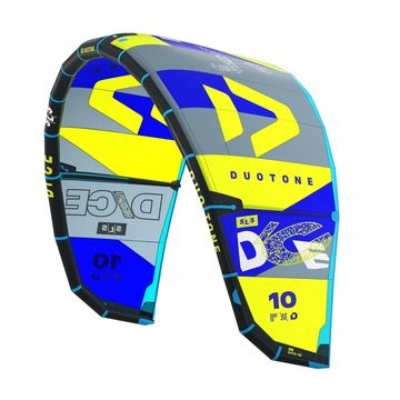 Duotone Dice SLS Kite 2024