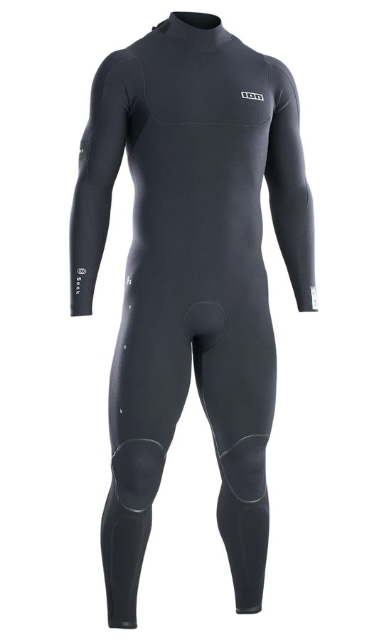 Ion Seek Select BZ 4/3 Wetsuit 2024