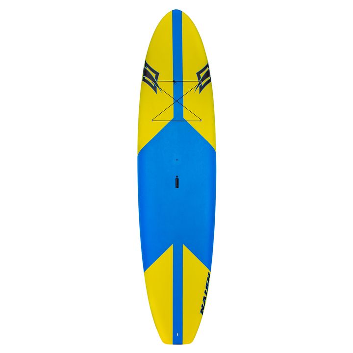 Naish Quest Soft Top 9'8 SUP Board 2017