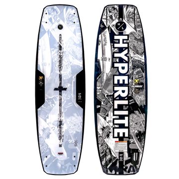Hyperlite Murray Pro 2025 Wakeboard