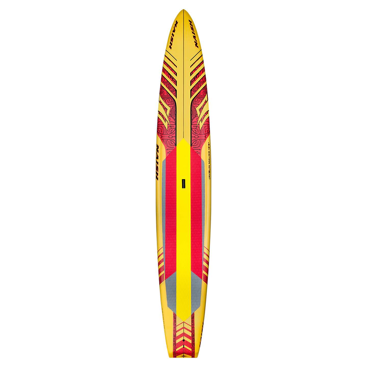 NAISH 24✖️12.6 MARICO Naish Maliko X24 Carbon Elite 12'6 SUP Board 2017 | King of