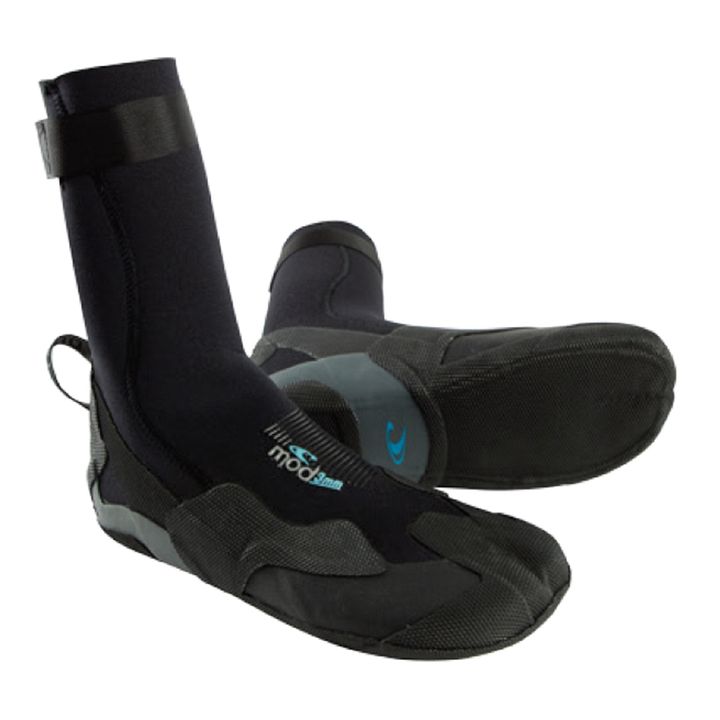 O'Neill Womens MOD 6/5/4mm IST Wetsuit Boots