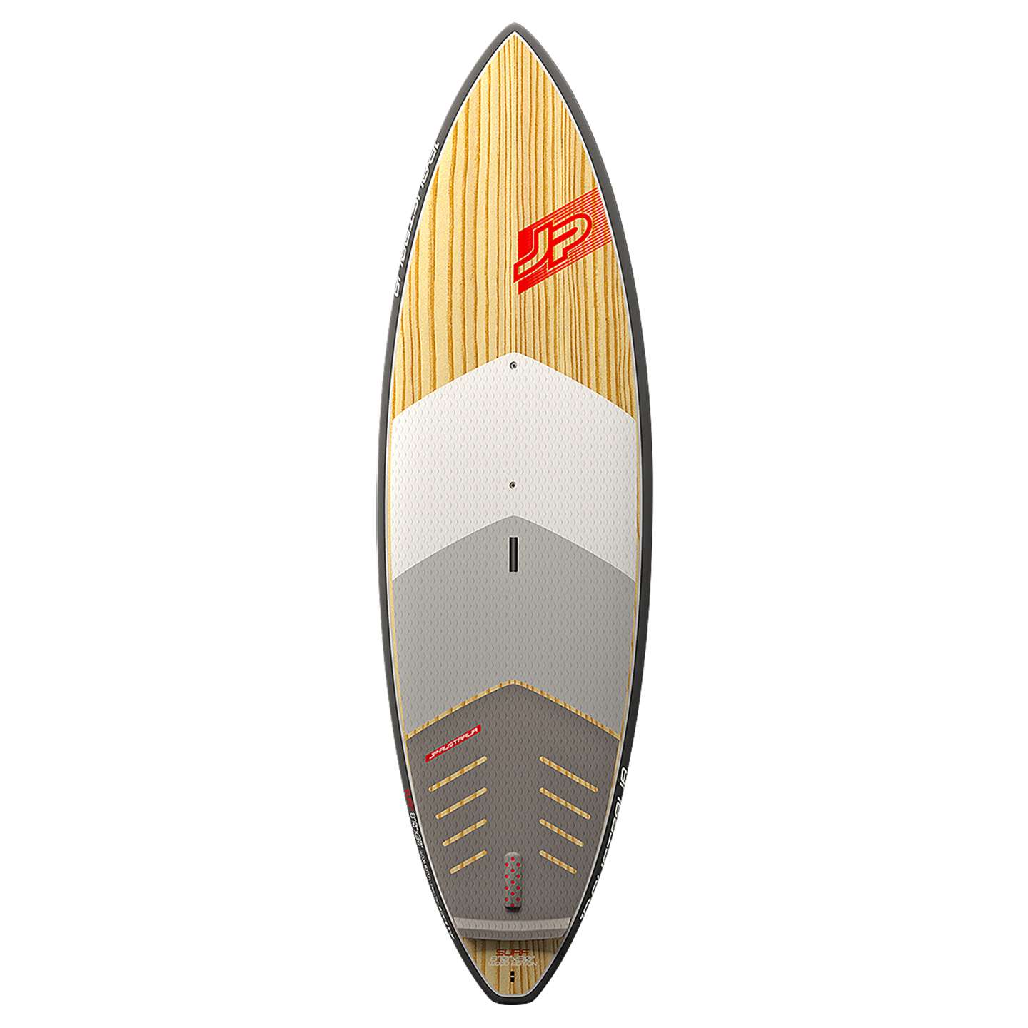 JP Surf Wood SUP Board 2019
