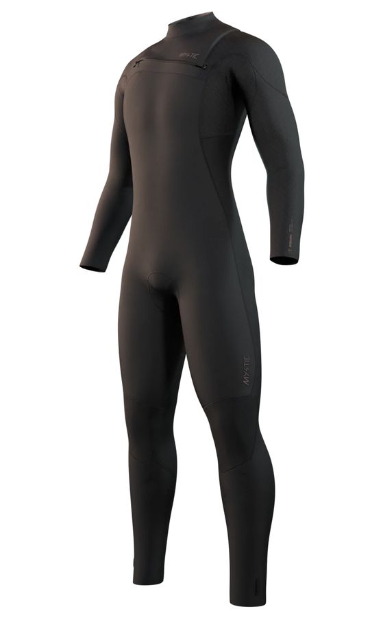 Mystic Majestic FZ 3/2 Wetsuit 2025
