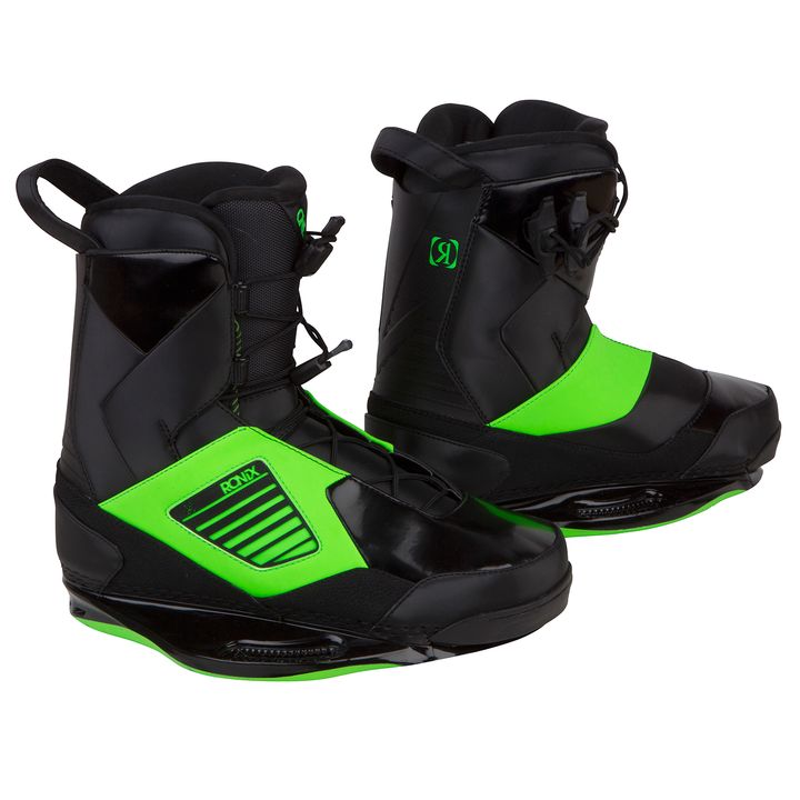 Ronix One Wakeboard Boots 2014