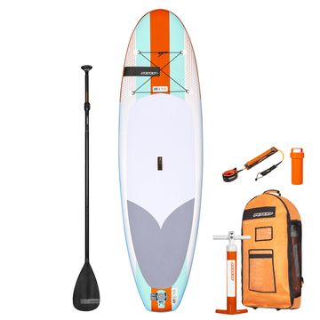 RRD Air Sense V1 9'8 Inflatable SUP Board