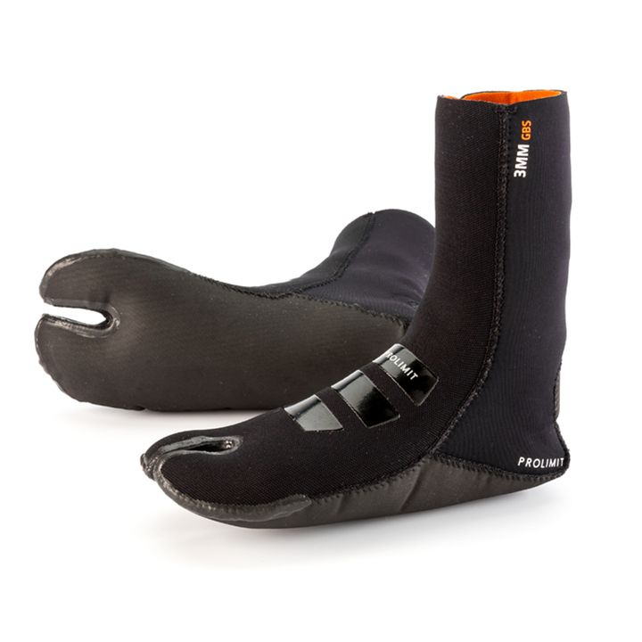 Prolimit Evo Sock 3mm Dura Sole Wetsuit Boot