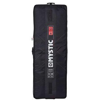 Mystic Matrix Square Board Bag