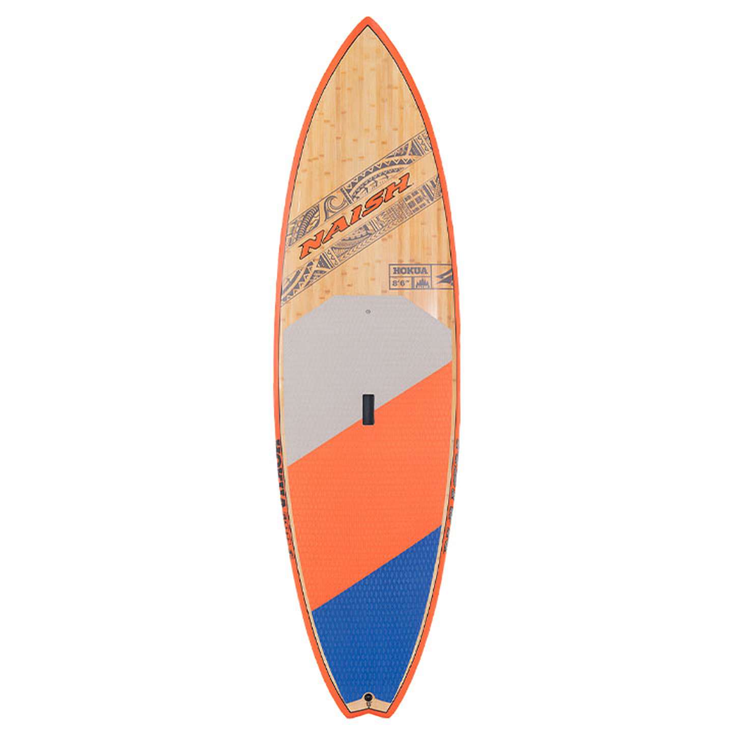 NAISH SUP HOKUA9'3\" 【手渡し限定】 NAISH SUP HOKUA9'3