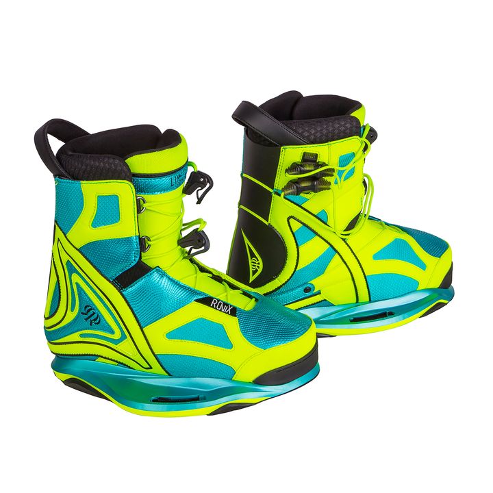 Ronix Womens Limelight 2017 Wakeboard Boots