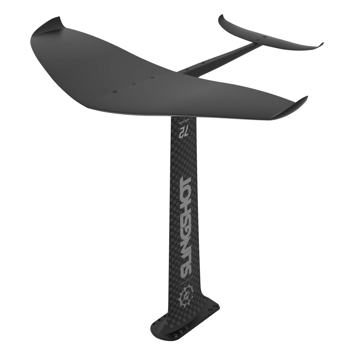 Slingshot Phantasm WingSurf 928 Foil Package | King of