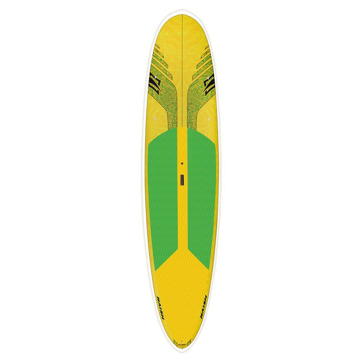 Naish Quest S 10'8 SUP Board 2017