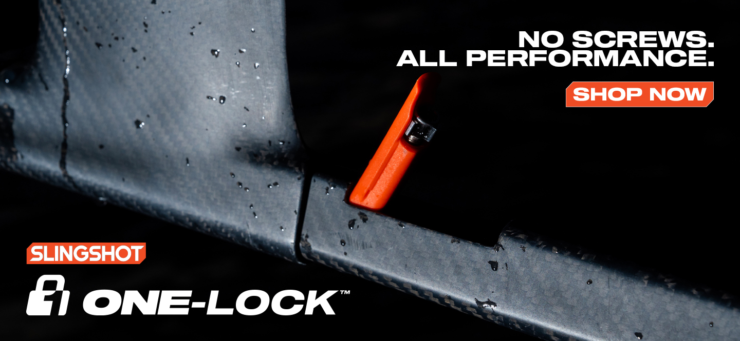 Slingshot One-Lock