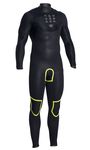 Ion Onyx Semidry 4/3 DL Wetsuit 2016