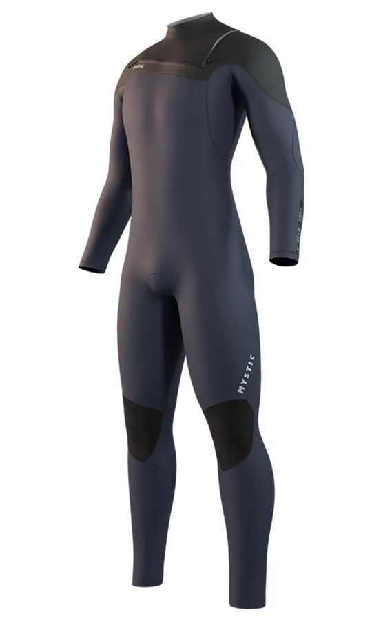 Mystic Star FZ 5/3 Wetsuit 2025
