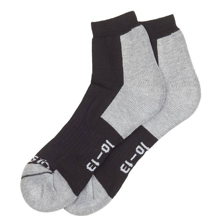 Musto L/W Coolmax Trainer Sock | King of Watersports