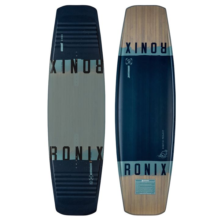 Ronix Kinetik Project Springbox 2 2022 Wakeboard