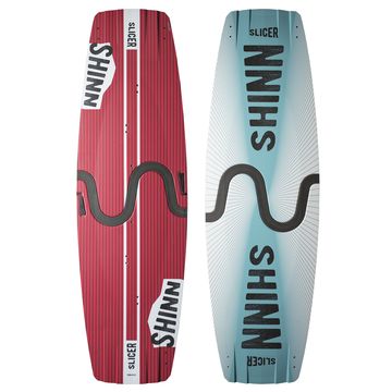 Shinn Slicer Split Kiteboard