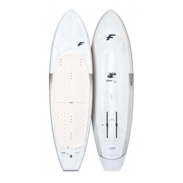 F-One Rocket Surf Prone Foil Board