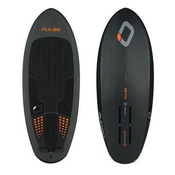 Ozone Pulse Foil Board