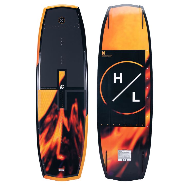 Hyperlite Baseline 2024 Wakeboard