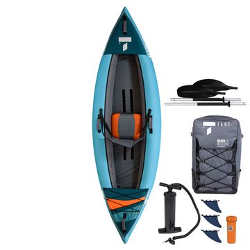 Tahe Beach LP1 Inflatable Kayak