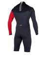 Mystic LEN10 3/2 Longarm Shorty Wetsuit 2017