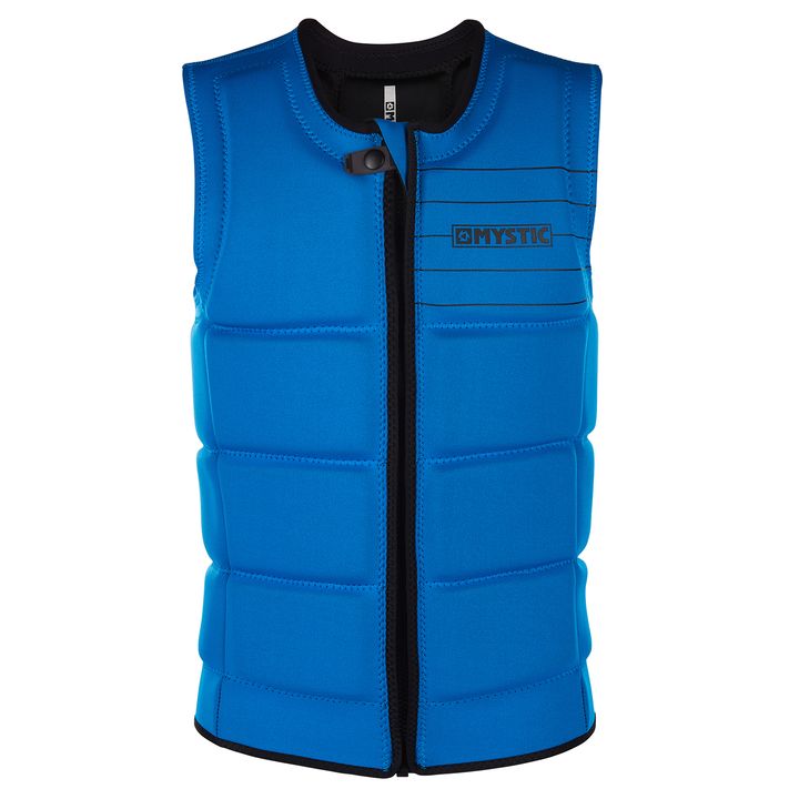 Mystic Brand FZ Wake Impact Vest 2019