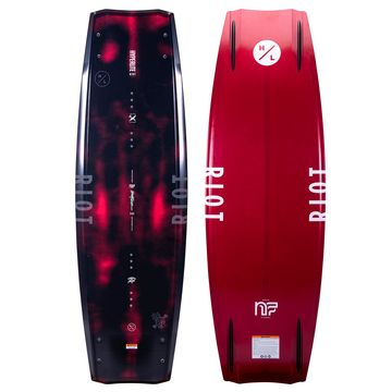 Hyperlite Riot Bio 2023 Wakeboard