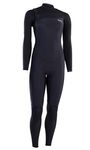 Ion Womens Amaze Amp 3/2 FZ Wetsuit 2025
