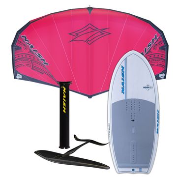 Naish Matador LT 2023 GS Wing Package