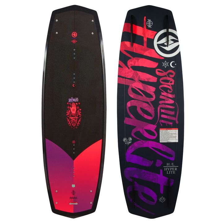 Hyperlite Socialite 2016 Wakeboard