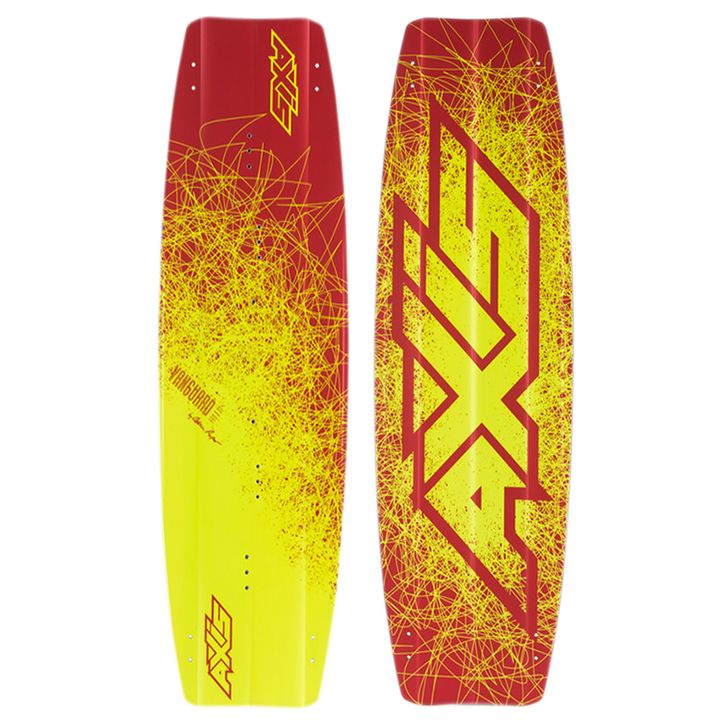 Axis Grom 2016 Kiteboard