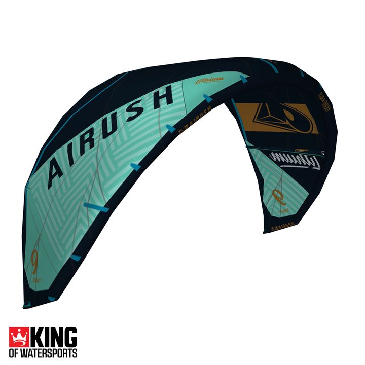 Airush Lithium V10 Kite