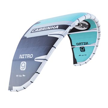 Cabrinha Nitro Apex 2025 Kite
