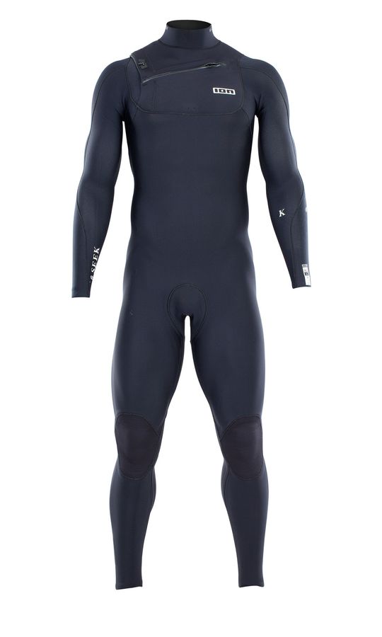 Ion Seek Amp FZ 4/3 DL Wetsuit 2021