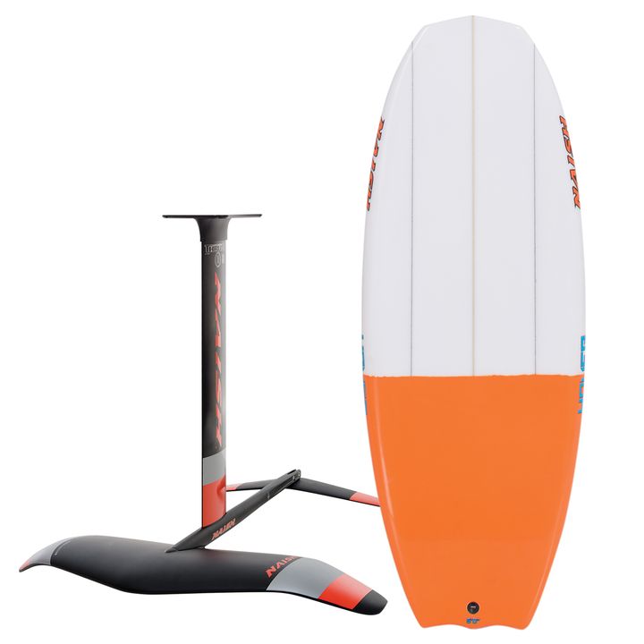 Naish Hover 5'5 Ascend Surf Foil Package 2019