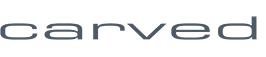Carved Kiteboarding Logo