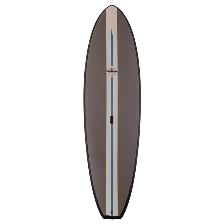 Naish S26 Mana Soft Top SUP Board 2023