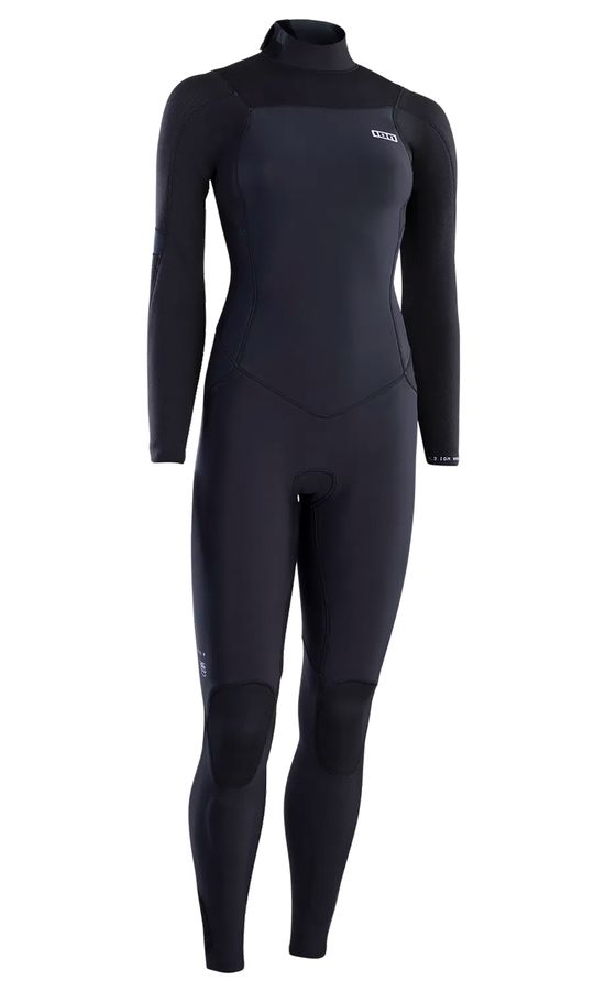 Ion Womens Amaze Amp 4/3 BZ Wetsuit 2025