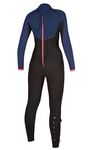 Mystic Womens Dazzled BZ 5/3 Wetsuit 2020