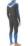 Billabong Foil CZ 4/3 Wetsuit 2015