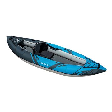 Aquaglide Chinook 90 Inflatable Kayak 2023